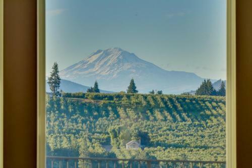 River Song Country Chateau