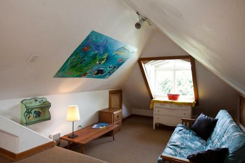 River Delivered-rvr/mt Vw-4br/2b