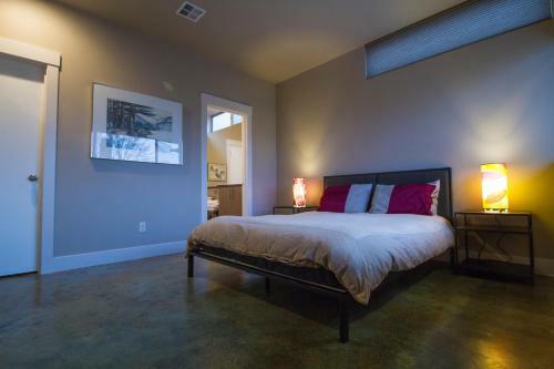 Casa Del Stoke-rvr Vw-ac-3br/3b