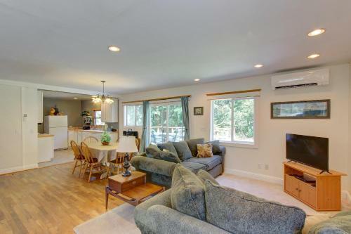 Bonita Cottage On Sherman