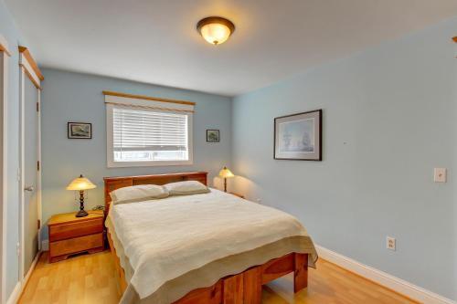 Bonita Cottage On Sherman