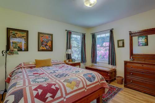 Living Color Cottage