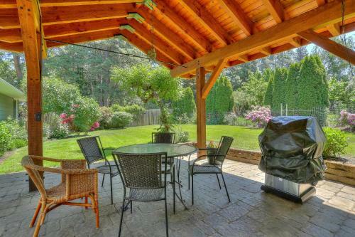 Living Color Cottage