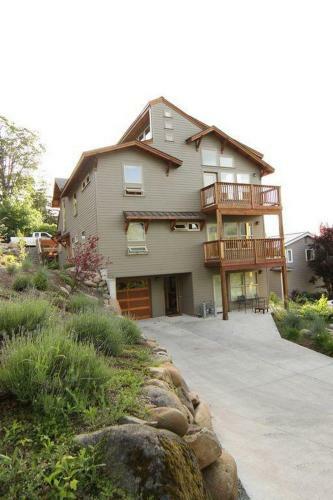 Apartamento Hutson's Hideaway