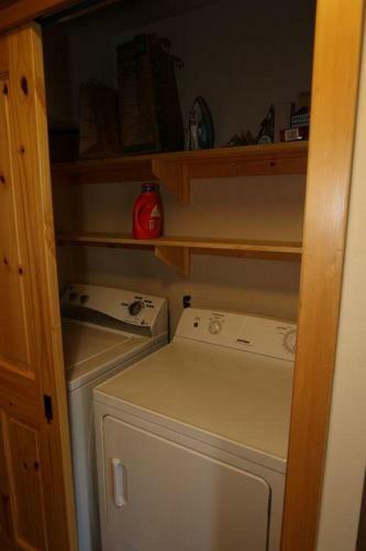 Apartamento Hutson's Hideaway