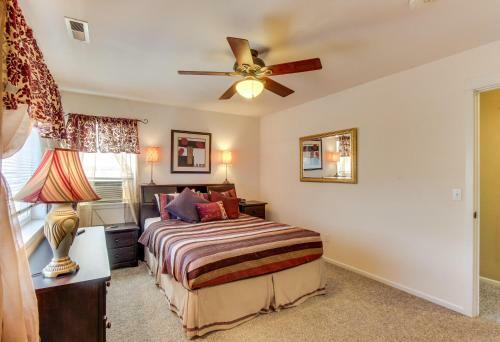 Maritz At The Columbia