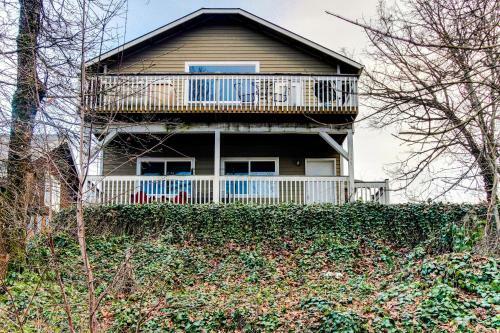 Maritz At The Columbia