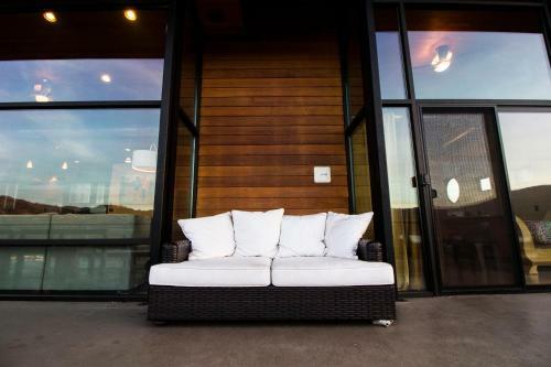 Alizes-river View-ac-6br/4ba