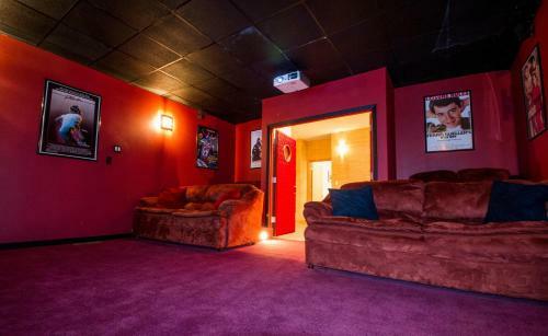 Alizes-river View-ac-6br/4ba