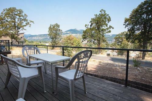 Salmon-river Vw-ac-3br/2.5 Ba