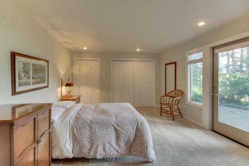 Mitchell Point Retreat