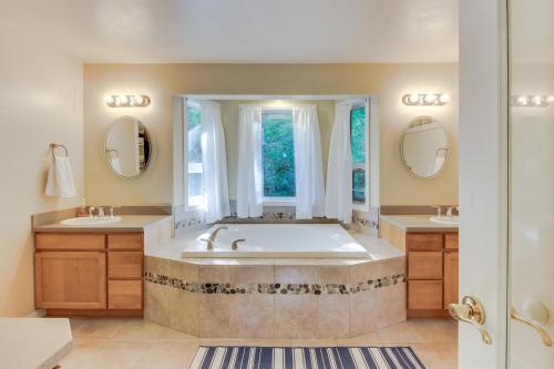 Mitchell Point Retreat