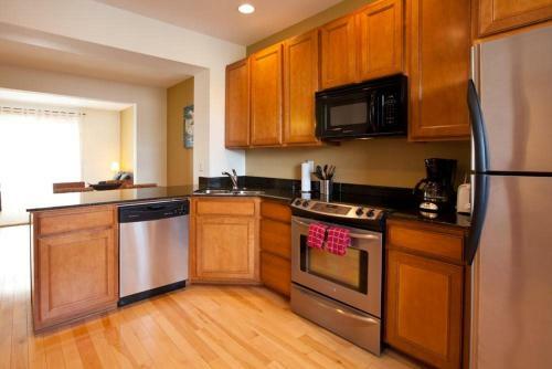 Brookside-river Vw-ac-3br/2.5ba