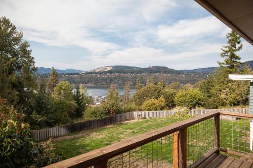 Panorama-rvr/mtn Vw-4br/3ba