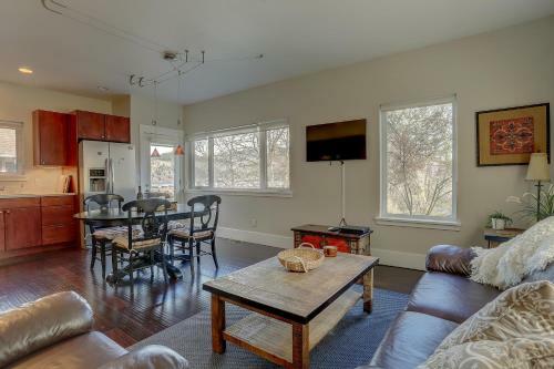 Surfsup-river View-ac-3br/2ba