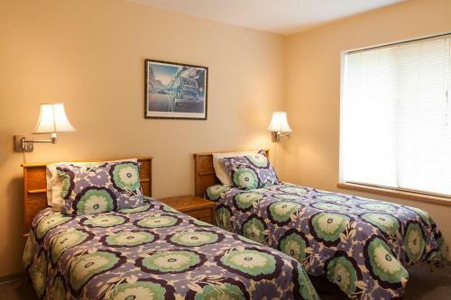 Gorgeview 210-rv/mt Vw-2br/2b