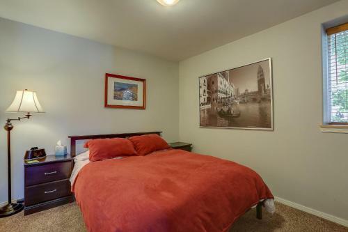 Kite Beach-rvr/mt Vw-ac-3br/2b