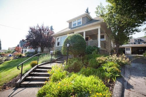 Sweet Home-river Vw-ac-3br/2b