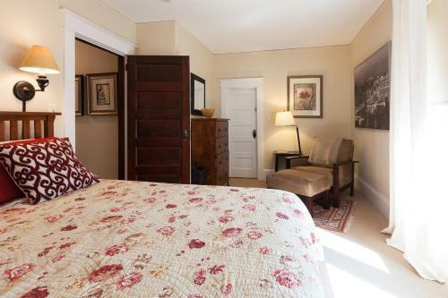 Sweet Home-river Vw-ac-3br/2b