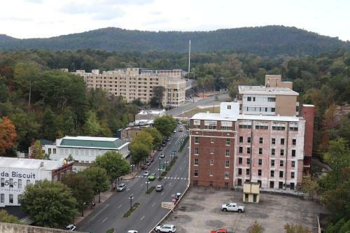 Arlington Resort Hotel & Spa