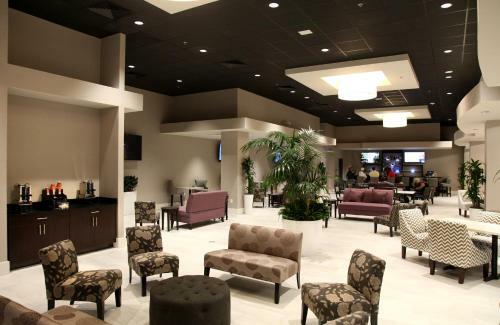 The Hotel Hot Springs