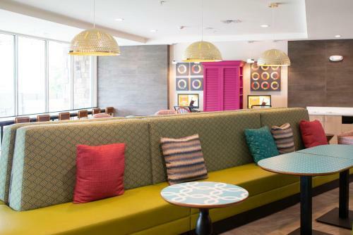 Home2 Suites By Hilton Hot Springs