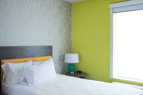 Home2 Suites By Hilton Hot Springs