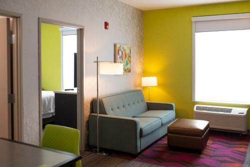 Home2 Suites By Hilton Hot Springs