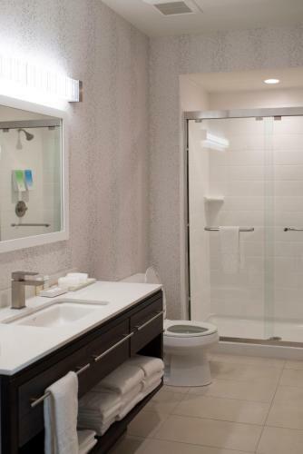 Home2 Suites By Hilton Hot Springs