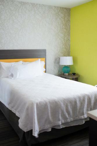 Home2 Suites By Hilton Hot Springs