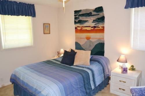 Lake Cortez Area Home