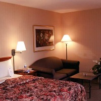Hotel Hampton Inn Alexandria