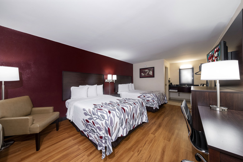 Hotel Red Roof Inn Ames