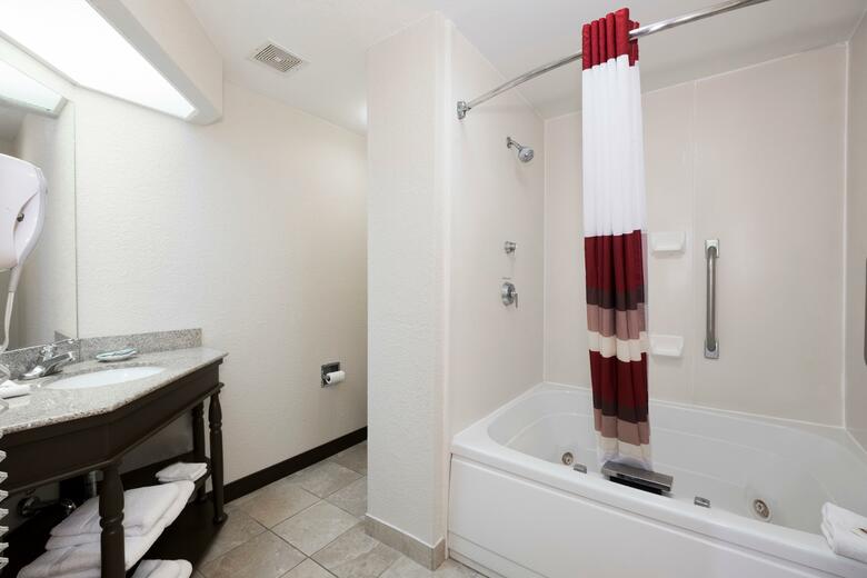 Hotel Red Roof Inn Ames