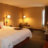 Hotel Hampton Inn Billings