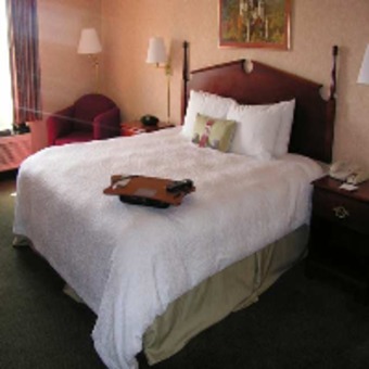 Hotel Hampton Inn Gaylord