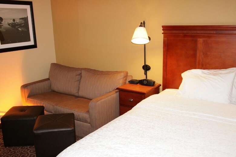 Hotel Spark By Hilton Green Bay
