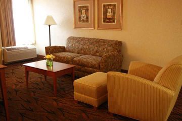 Hotel Hampton Inn Boston/logan Airport Boston Ma