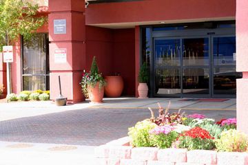 Hotel Hampton Inn Boston/logan Airport Boston Ma