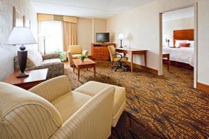 Hotel Hampton Inn Boston/logan Airport Boston Ma