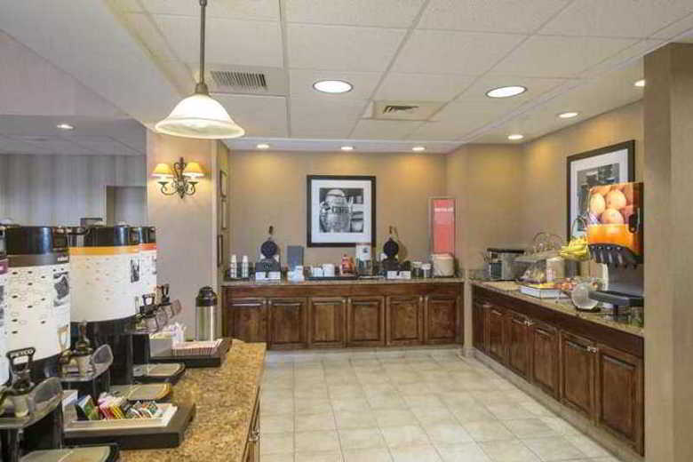 Hotel Hampton Inn & Suites Dothan Al