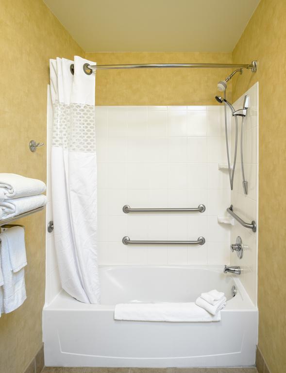 Hotel Hampton Inn & Suites Dothan Al