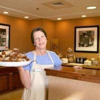Hotel Hampton Inn & Suites Dothan Al