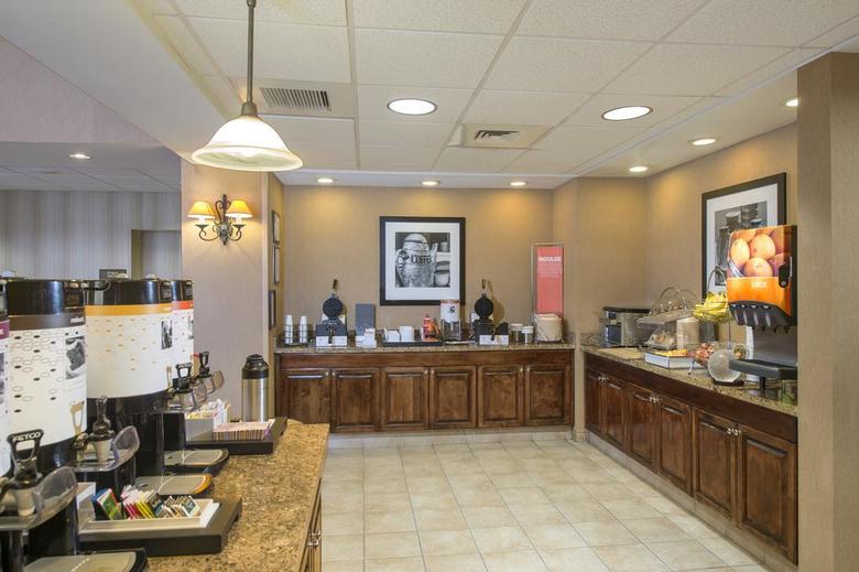 Hotel Hampton Inn & Suites Dothan Al