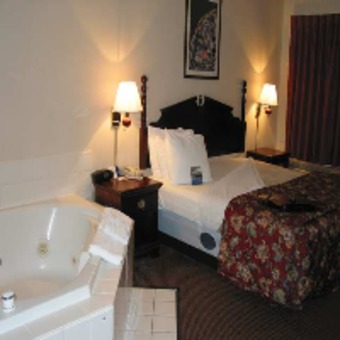 Hotel Hampton Inn Elkhart In
