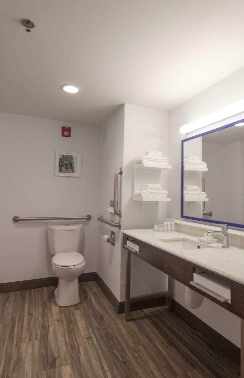 Hotel Hampton Inn Cleveland/medina