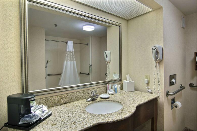 Hotel Hampton Inn Cleveland/medina