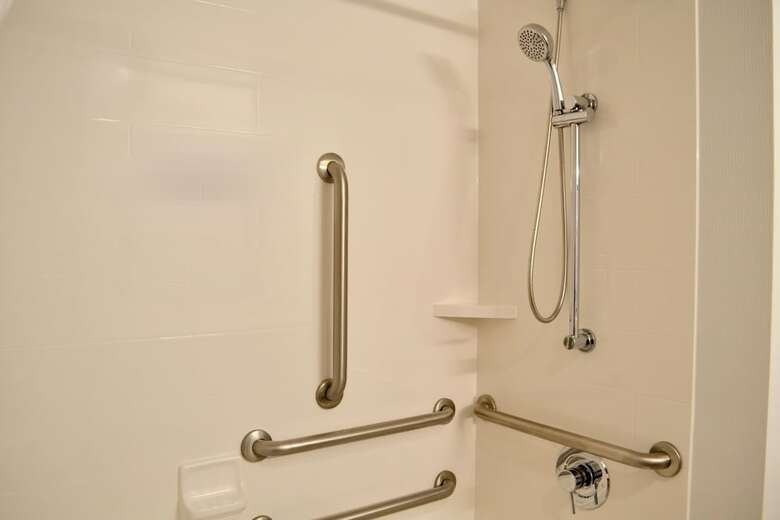 Hotel Hampton Inn Cleveland/medina