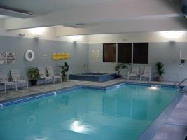 Hotel Hampton Inn Missoula