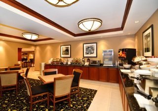 Hotel Hampton Inn Wilmington/newark